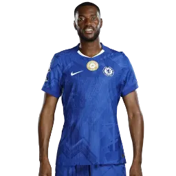 Tosin Adarabioyo