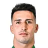 Nicolás Fernández