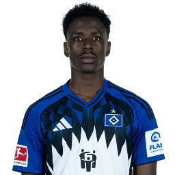 Albert Sambi Lokonga