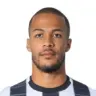 William Troost-Ekong
