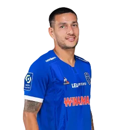 Rony Lopes