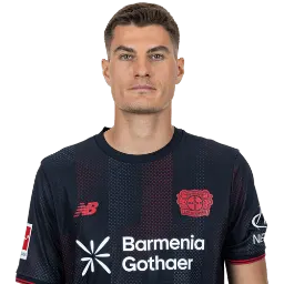 Patrik Schick