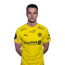 Odin Luras Bjørtuft
