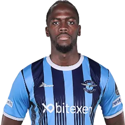 Cherif Ndiaye