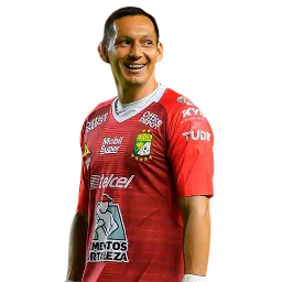 Rodolfo Cota