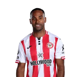 Rico Henry