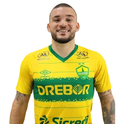 André Luís