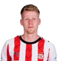Jerdy Schouten