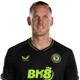 Robin Olsen