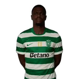 Ousmane Diomande