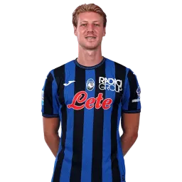 Marco Brescianini