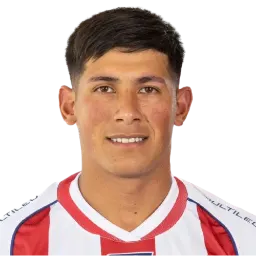 Lautaro Vargas