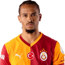Leroy Sané