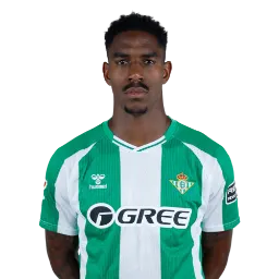 Junior Firpo