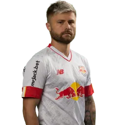 Eduardo Sasha