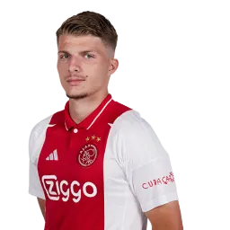 Anton Gaaei