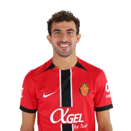 Mateu Morey