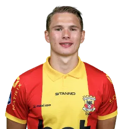 Mathis Suray