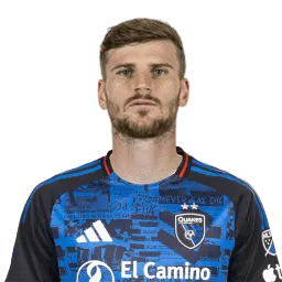 Timo Werner