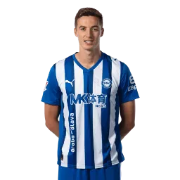 Jon Pacheco