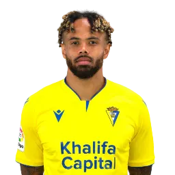 Théo Bongonda