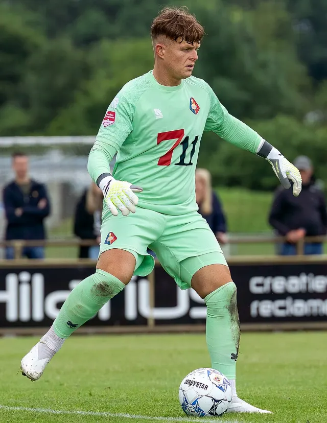 Ronald Koeman Jr