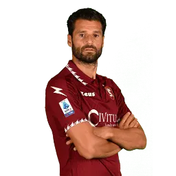 Antonio Candreva