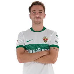 Marc Aguado