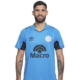 Lisandro López