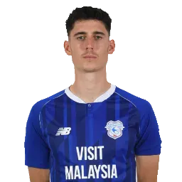 Callum O'Dowda