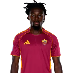 Manu Koné