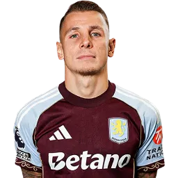Lucas Digne