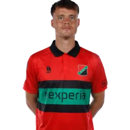 Vito van Crooij