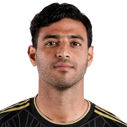 Carlos Vela