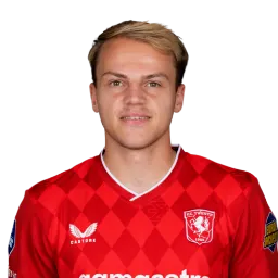 Thomas Van den Belt