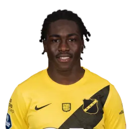 Moussa Soumano
