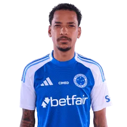 Matheus Pereira