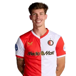 Jordan Bos