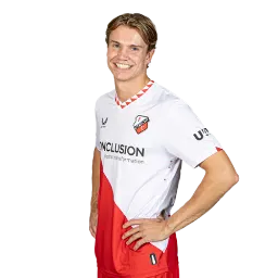 Niklas Vesterlund