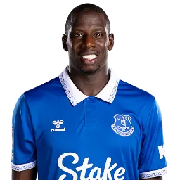 Abdoulaye Doucouré