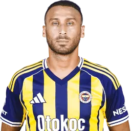 Cenk Tosun