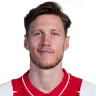 Wout Weghorst