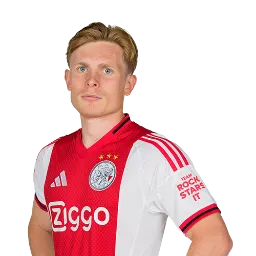 Oliver Valaker Edvardsen