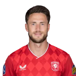 Ricky van Wolfswinkel