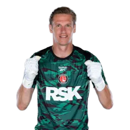 Thomas Kaminski