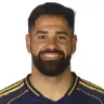 Milton Giménez