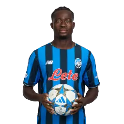 Kamaldeen Sulemana