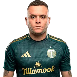Jonathan Rodríguez