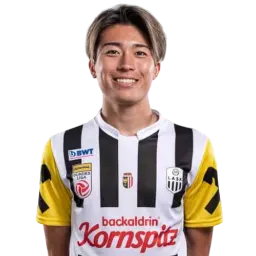 Keito Nakamura
