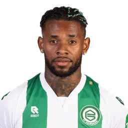 Juninho Bacuna